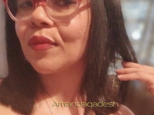 Amandaqadesh