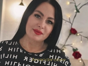 Amandarobee