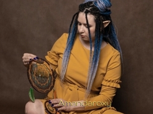 Amandaroxy