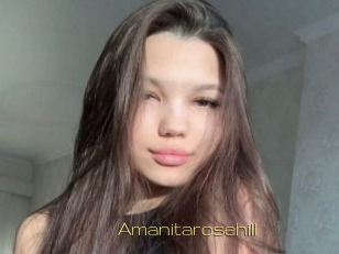 Amanitarosehill