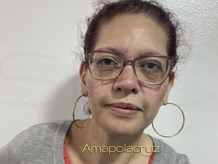 Amapolacruz