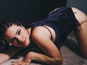 Amapolawierd