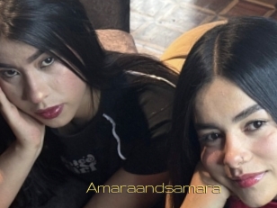 Amaraandsamara