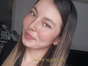 Amaragarces