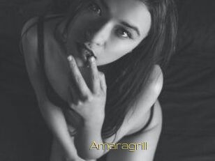 Amaragrill