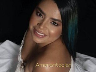 Amarantaclar