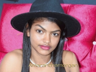 Amaranthamorgan