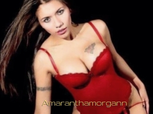 Amaranthamorgann