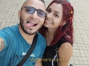 Amarantosmith