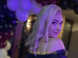 Amaryllislove