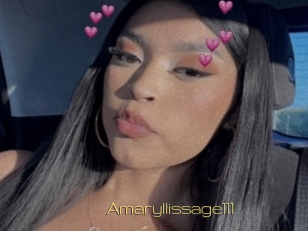 Amaryllissage111