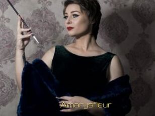 Amarysfleur