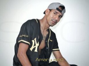 Amaryused