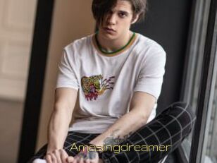 Amasingdreamer