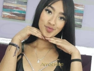 Amatiste