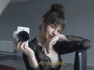 Amatunililit