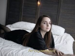 Amayawaysq