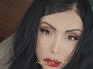 Amaylamusa