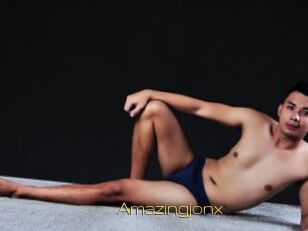 Amazingjonx