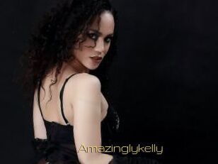 Amazinglykelly