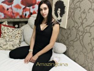 Amazingtiina