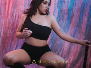Ambarcaceres