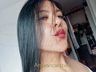 Ambarcartterr