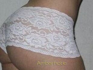 Ambarhotie