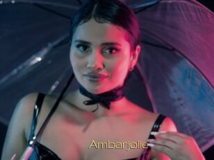 Ambarjolie