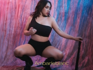 Ambarleblanc