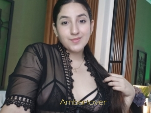 Ambarlover