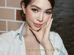 Ambarmancini