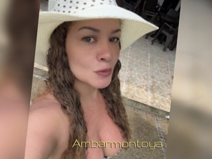 Ambarmontoya