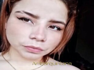 Ambarquintana