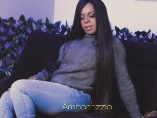 Ambarrizzio