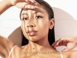 Ambeermaldonado