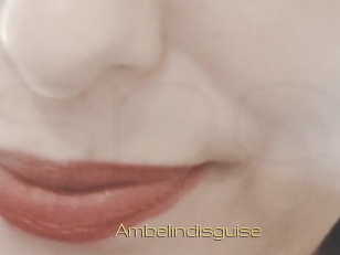 Ambelindisguise