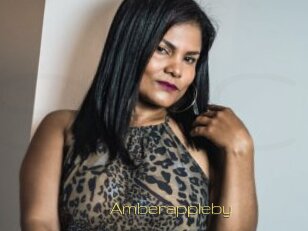 Amberappleby