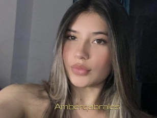 Ambercabrales