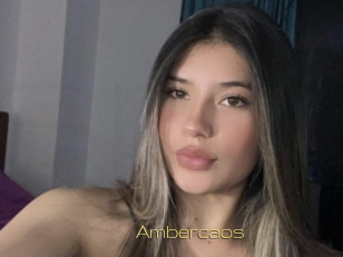 Ambercaos