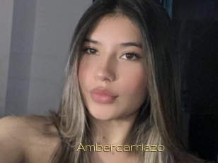 ambercarriazo Super Cul