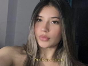 Ambercasas