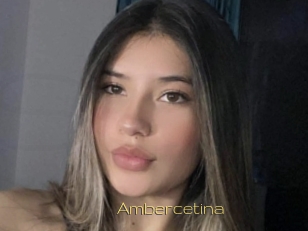 Ambercetina