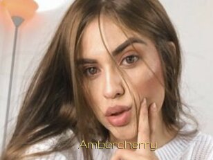 Ambercherry
