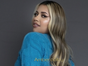 Ambercolby