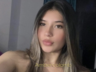 Ambercolomb