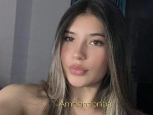 Amberconto