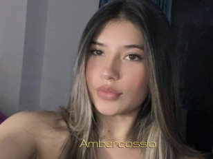 Ambercossio