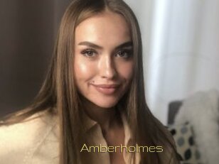 Amberholmes