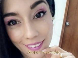 Amberkeendall